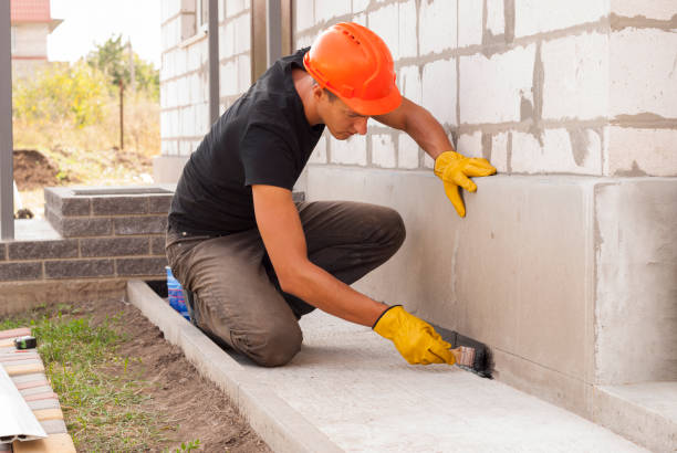 Waterproofing professionals working in Loxley, AL